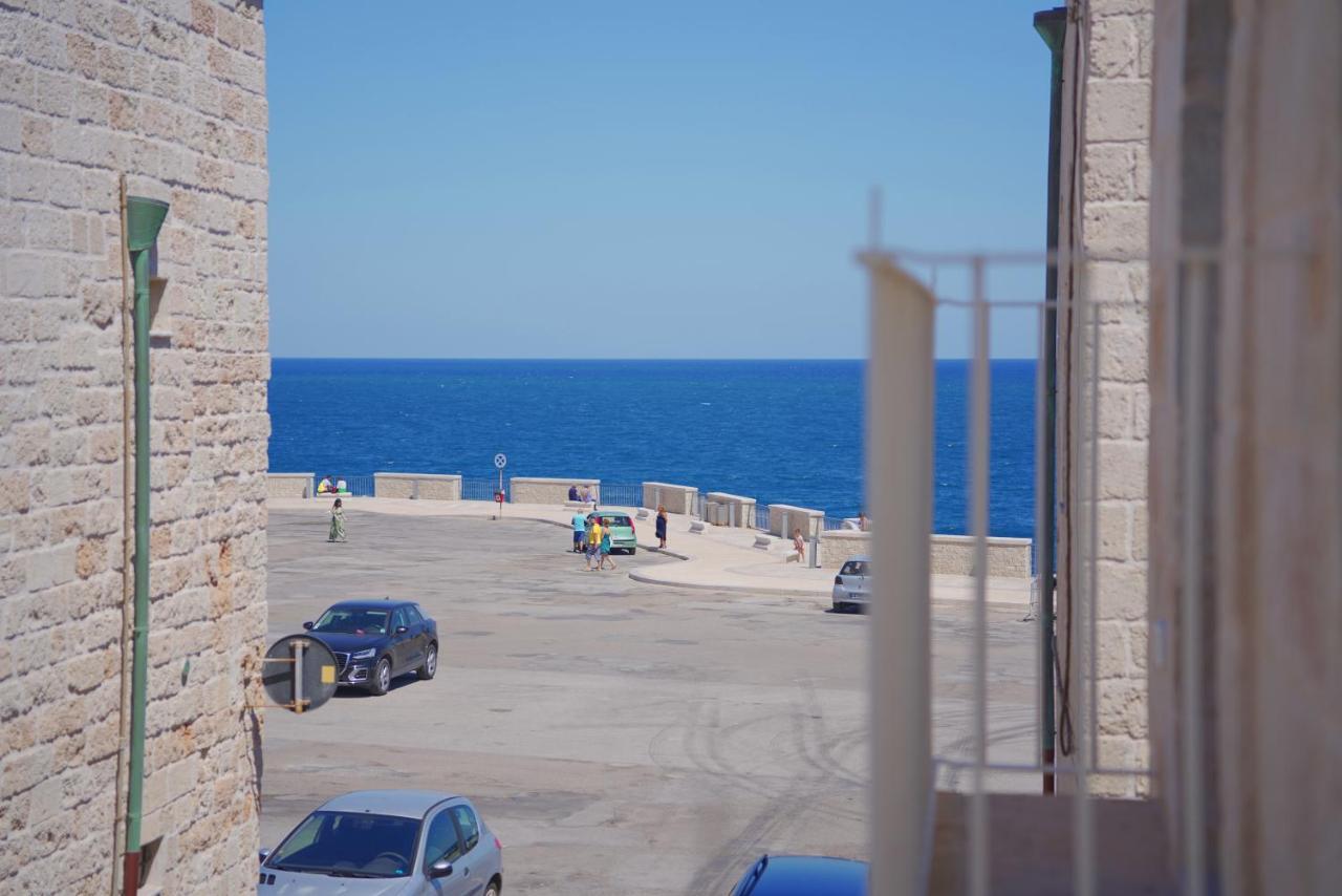 Lore Polignano a Mare Exterior photo